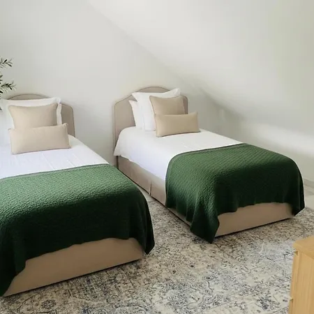 3 Bed Duplex Side Elviria شقة *