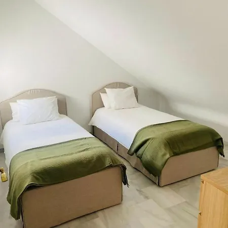3 Bed Duplex Side Elviria *