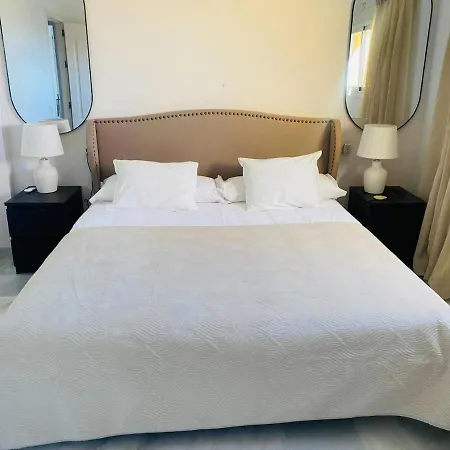 3 Bed Duplex Side Elviria * Marbella