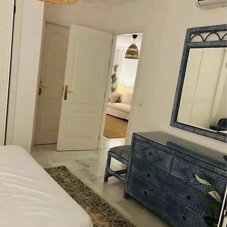 3 Bed Duplex Side Elviria *