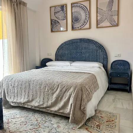 3 Bed Duplex Side Elviria