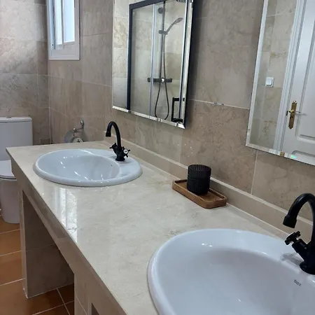 Apartment 3 Bed Duplex Side Elviria Marbella
