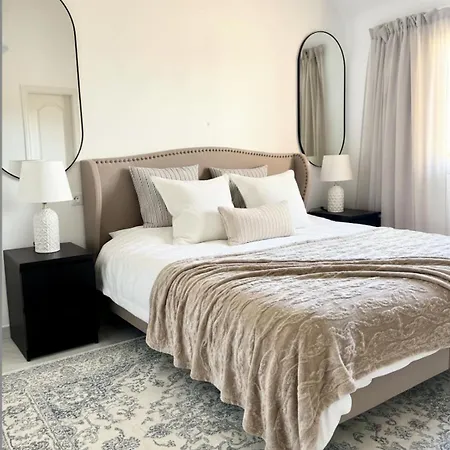 3 Bed Duplex Side Elviria *