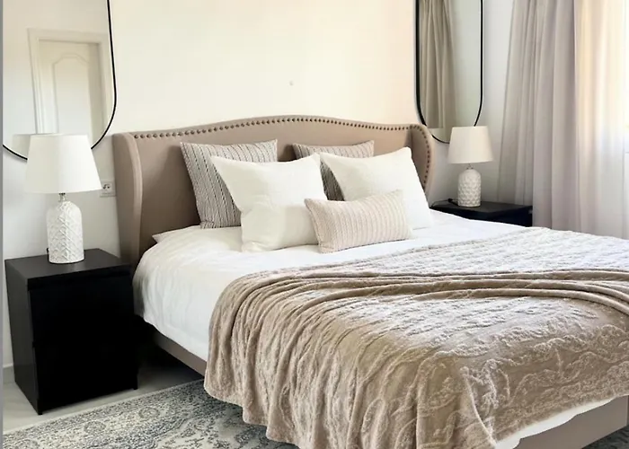 3 Bed Duplex Side Elviria *