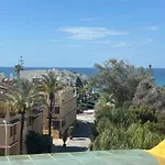 Apartmán Elviria 2-level Beach-pool Access, Fully Equipped